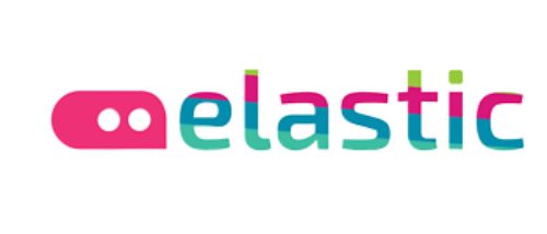 Elastic logo